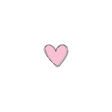 I Don T Know Transparent Png Gif Masterpost More Liked On Polyvore Featuring Fillers Transparent Hearts Fille Cool Doodles Doodles Heart Doodle