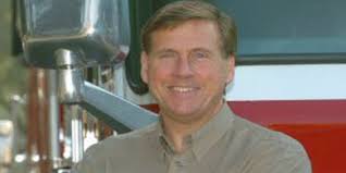 Marc Gustafson out as E-One chief