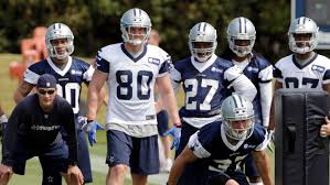 Gosselin Cowboys Need More From 2012 Draft Class To Compete