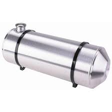 The single port factory filler neck is replaced by a twin filler neck. Spun Aluminum Fuel Tank 7 Gallon 8 X 33 Inch Walmart Com Walmart Com