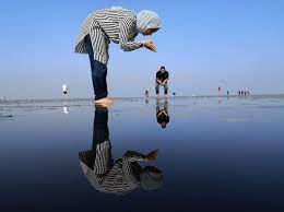 Akan tetapi ia tidak sesuai untuk dijadikan sebagai tempat mandi manda di siapa sangka malaysia mempunyai lokasi seindah ini. Sharejee Pantai Cermin Di Kuala Selangor Tempat Cantik Facebook