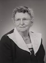 Dr. George Green and Lydia Green