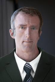 I turned a picture of Bill Fletcher (Cave Johnson's face model) into Cave  Johnson using Photoshop : r/Portal