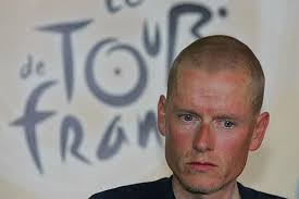 Dismayed Rasmussen speaks