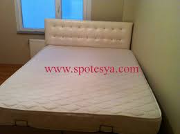 160 200 Defolu Baza Yatak Istanbul Ikinci El Baza Spot