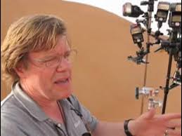 Wild Winter Fashion: A Strobist Tutorial