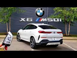 Compare thex6 m with similar vehicles. 2021 Bmw X6 M50i Part Suv Part Coupe 100 Fun With 523hp Youtube