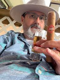 Lighting up this My Father Le Bijou 1922 100 Años to start my day.  #MyFatherCigars #LeBijou1922 #100AñosLimitedEdition #TeamMyFather  #MyFatherFriday #FujiokasWineTimes #SupportingLocal