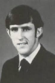 Robert Dale Wolcott, Jr.