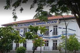 4th floor, pantai hospital ampang jalan perubatan 1, pandan indah 55100 kuala. Pantai Hospital Sungai Petani Kedah