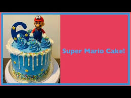 At cakeclicks.com find thousands of cakes categorized into thousands of categories. Super Mario Cake Youtube