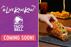 Taco bell is opening real soon in tropicana gardens mall, pj. It S Almost Here The First Taco Bell Outlet In Malaysia Is Set To Open Its Doors Next Week News Rojak Daily
