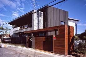 Check spelling or type a new query. 6 Inspirasi Desain Rumah Minimalis Dua Lantai Impian Para Ibu