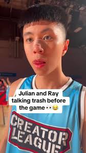 Ray is too funny 😂