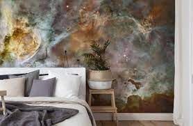 ❤ get the best 1080p space wallpapers on wallpaperset. Space Wallpaper Wallsauce Uk