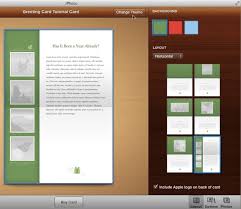Show you care from anywhere. How To Create Greeting Cards With Iphoto
