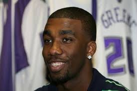 Who is Donte Greene dating? Donte Greene girlfriend, wife