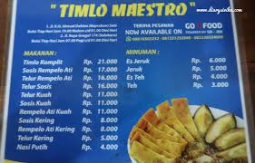 Jun 15, 2021 · sementara sosis satu sudah diberikan kepada 34.173 orang atau 56,40 persen hingga per 14 juni 2021. Referensi Kuliner Di Solo Food Travel And Lifestyle Blog