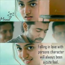 Cute Love Quotes For Him From Tamil Movies Hover Me When it comes to coping with feelings of jealousy or insecurity, couples can cross the line from love to possessiveness. cute love quotes for him from tamil