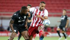 Jun 23, 2021 · ο γιουσέφ ελ αραμπί αναδείχθηκε ως ο καλύτερος ποδοσφαιριστής του ολυμπιακού για τη σεζόν 2020/21, σύμφωνα με την ψηφοφορία της super league. Paok Olympiakos Wra Ntermpi Sth Super League Stoixhma