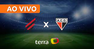 Both athletico pr and atlético go have a fair chance to win the game. Athletico Pr X Atletico Go Ao Vivo Copa Do Brasil Minuto A Minuto Terra