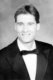 Sean Kevin Trundy of Charleston S.C. went to be with our Lord