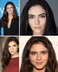 happy 31th birthday to Arienne Mandi Arienne Mandi, born April 8, 1994, is  an American actress of Chilean-Iranian descent, best known for playing Dani  Núñez in The L Word: Generation Q. A