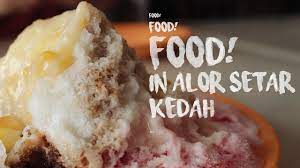 Do you live in alor setar? Travel Malaysia Food Food Food In Alor Setar Kedah Youtube