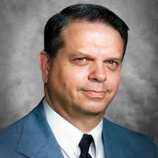 Obituary information for J.C. Moss