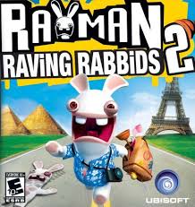 Rayman is the main protagonist of the video game series of the same name.rayman was originally created in the early 1990s by french video game developer michel ancel.the character made his debut in the original rayman game, published by ubisoft in 1995. Rayman Raving Rabbids 2 Cheats For Wii Gamespot