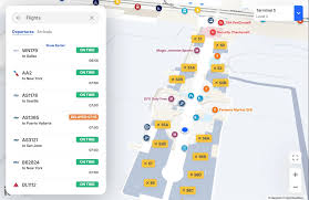 Ako nájsť gate na najväčších letiskách sveta: Tipy pre svetobežníkov