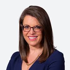 Stacy Stotts's Instagram, Twitter & Facebook