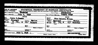 Delores N “Dee” Wilson Gottman (1930-2003)