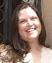 Author Celeste Bradley biography and book list