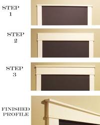 25 Astonishing Eksterior Interior Window Trim Ideas For Your Dreamed House Craftsman Window Trim House Trim Craftsman Style Doors