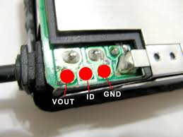 A 19 5 v 4 62a laptop ac adapter power supply cord para dell. How To Repair Hp Dv6 Notebook Power Adapter 6 Steps With Pictures Instructables