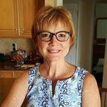 Kathy Wolverton's Instagram, Twitter & Facebook