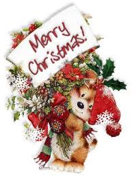 Image result for merry christmas animation