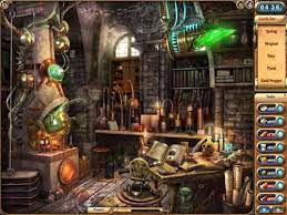 Alchemy Lab Fantasy Shop Fantasy Landscape Fantasy Rooms