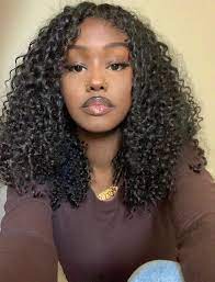 Muneera On Twitter Curly Hair Styles Aesthetic Hair Natural Hair Styles
