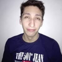 7 perfiles de «Dylan Calderon»