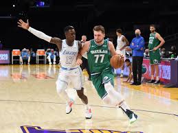 Ease on into it, fellas! Dallas Mavericks Vs La Lakers April 23 Nba Live Streaming Online Watch Schedules Date India Time Live Score Result Updates Ranking News Block