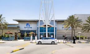 Enjoy the widest selection of shopping, dining, and cinema experiences in the deira area at city centre deira. Ajman City Center Ajman City Center Shops Property Map Blog