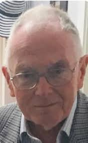 It is with deep regret that...