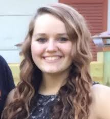 Zoey Van Eaton Obituary July 20, 2016