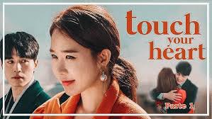 Oh Jin‑shim & Kwon Jung‑rok ┃TOUCH YOUR HEART ┃ PARTE 1