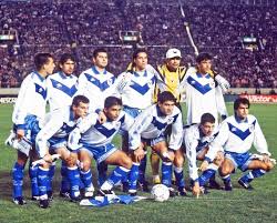 Tenga en cuenta que usted mismo puede cambiar de canal de transmisión en el apartado canales. Football Memories On Twitter Velez Sarsfield In The 1994 Intercontinental Cup Velez Sarsfield Vs Milan 2 0 Tokyo Japan On 1 12 1994 Footballmemories Velezsarsfield Velez Velez Velezsarsfield Chilavert 90sfootball Https T Co Qy0xjh6bhn