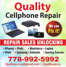 Quality Cell Phone Repair