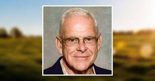 John Byl Obituary March 21, 2021