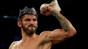 Jorge lópez was born on october 30, 1991 in santiago, chile as jorge lópez astorga. I Can Kill Devin Haney Claims Jorge Linares Dazn News Us